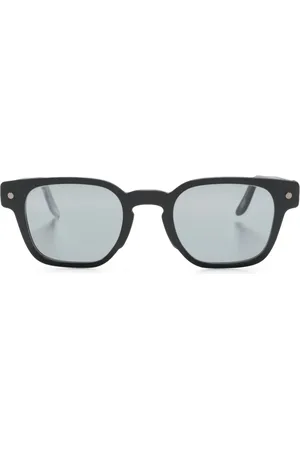 SNOB Falco Brille mit D-Gestell