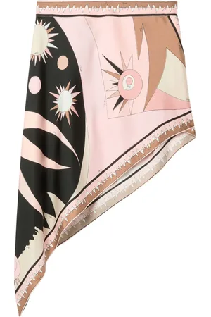 Puccini Rock mit Stella-Print
