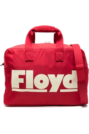 Floyd Reisetasche mit Logo-Print