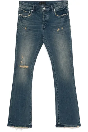 Purple Brand Alloy Jeans