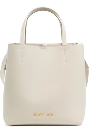 Bimba y Lola Große Chihuahua Schultertasche