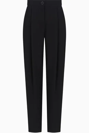 Armani Exchange Hose mit geradem Bein