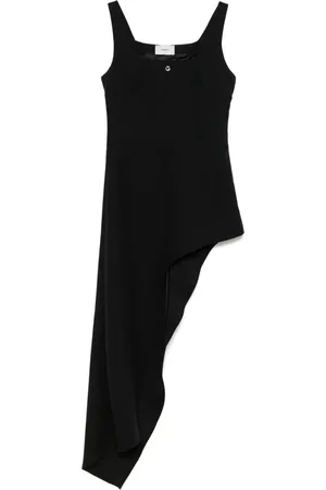 COPERNI Einbeiniges Midikleid