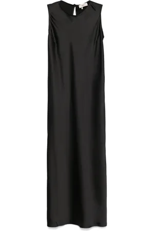 HERNO Midikleid aus Satin