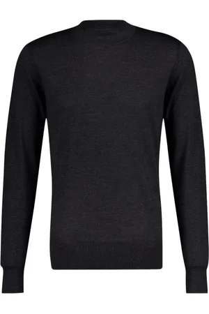 Givenchy Pullover mit Rundhalsausschnitt