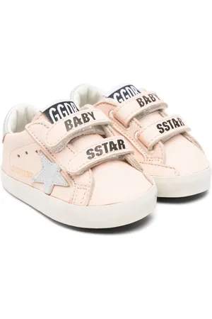 Golden Goose Super-Star Sneakers