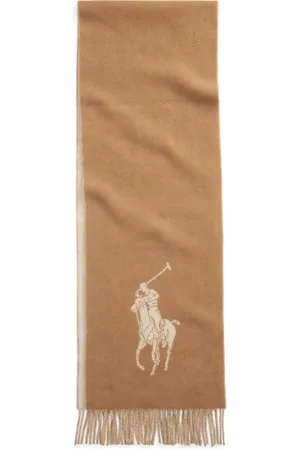 Ralph Lauren Polo Pony Schal