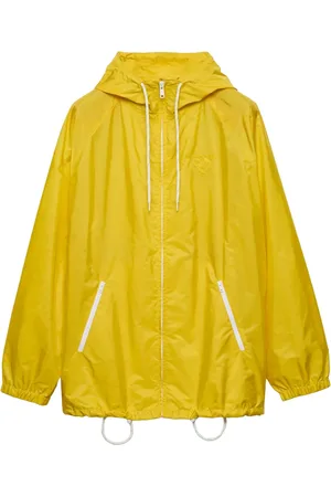 Prada Leichte Jacke