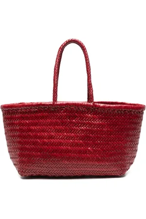 Dragon Diffusion Große Triple Jump Tote Bag