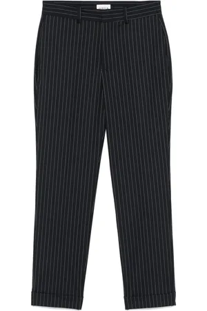 P.A.R.O.S.H. Gestreifte Hose