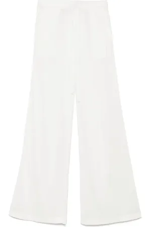 P.A.R.O.S.H. Fein gestrickte Hose