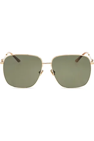 VALENTINO GARAVANI VLogo Signature Sonnenbrille