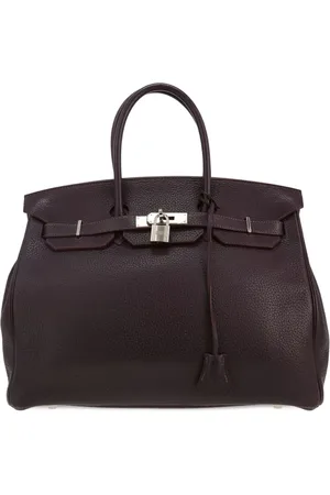Hermès 2006 Birkin 35 Handtasche