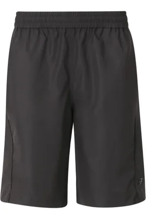 Givenchy Badeshorts mit Logo