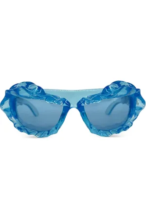 OTTOLINGER Sonnenbrille mit eckigem Gestell