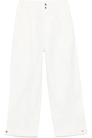 Antik Batik Gerade Winna Hose