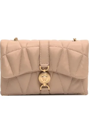 VERSACE Gesteppte Kleio Mini-Tasche
