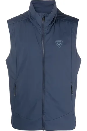 Rossignol Classique Clim Jacke mit Reißverschluss