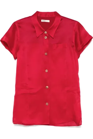Khaite Keefe Bluse