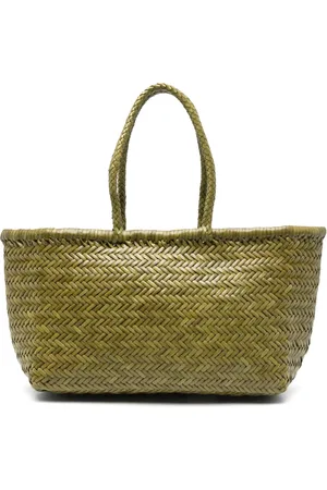 Dragon Diffusion Große Triple Jump Tote Bag