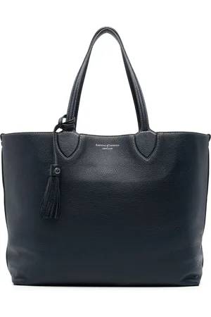 ASPINAL OF LONDON The Hudson Tote Bag