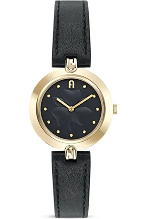 Furla Logo Links Armbanduhr 28mm