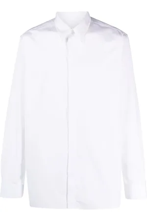 Givenchy Hemd mit klassischem Kragen
