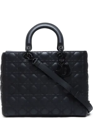 Dior 2019 Lady Dior Handtasche