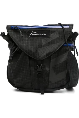 Etudes Cayl Kuriertasche