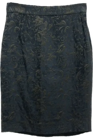 Gucci 2010s Jacquard-Rock
