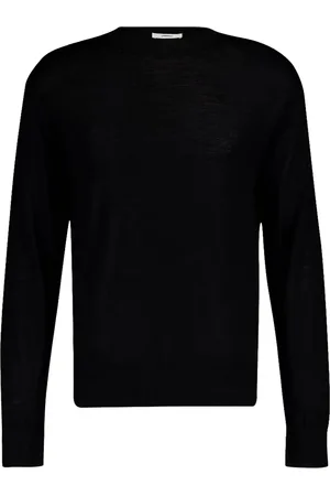 COMMAS Merino-Pullover