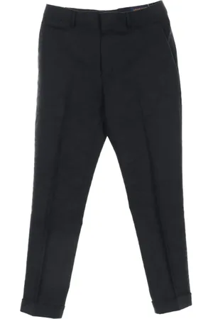 LOUIS VUITTON 2010s Pont Neuf Hose