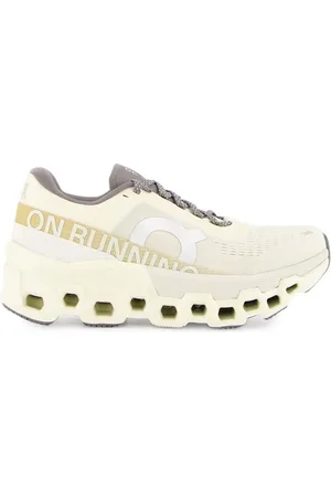 On Running Cloudmonster 2 Sneakers