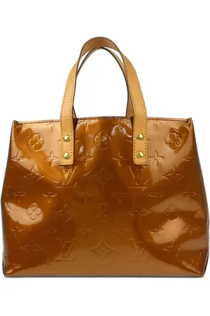 LOUIS VUITTON 2002 Reade PM Handtasche