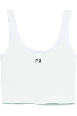 P.E Nation Forward Tanktop