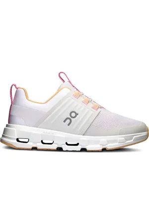 On Running Sneakers mit Logo