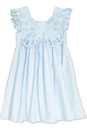 Self-Portrait Butterfly Kleid