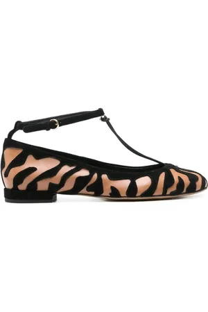ULLA JOHNSON Poline Ballerinas