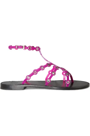 Puccini Flache Emilio Sandalen