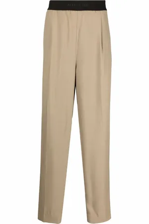 FEAR OF GOD Everyday Straight-Leg-Hose