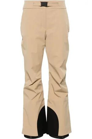 Moncler Skihose mit Einsätzen