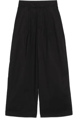 NUDE Weite Hose