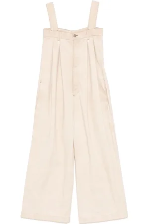 UMA WANG Pino Playsuit