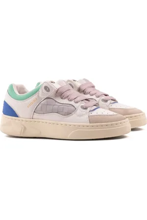 HIDE&JACK Osborn 90s Sneakers