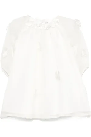 JESURUM BABY Beatrice Kleid