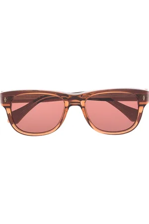 Cartier Eckige CT0277S Sonnenbrille