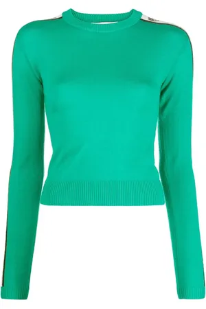 Chiara Ferragni Pullover mit Logo-Print