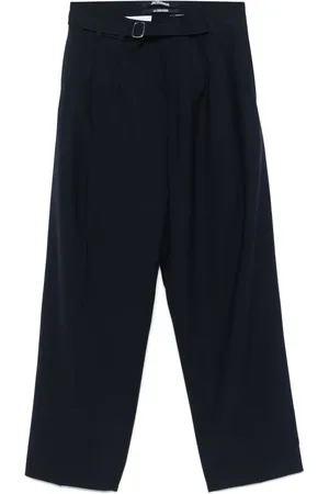 Jacquemus Le Pantalon Canevas Hose