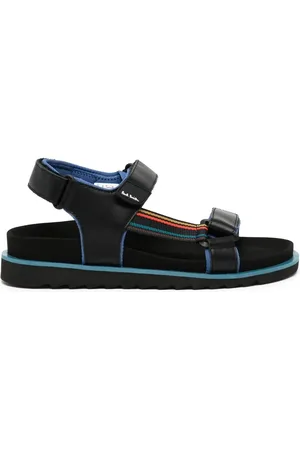 Paul Smith Sandalen mit Klettverschluss