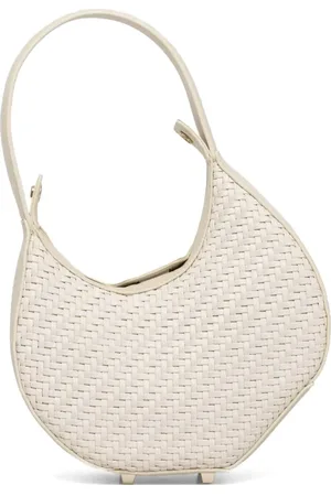 Patrizia Pepe Bangle Schultertasche